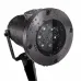 Лазерний проектор New Christmas Pattern Snowfall Projector Лазерна підсвітка 