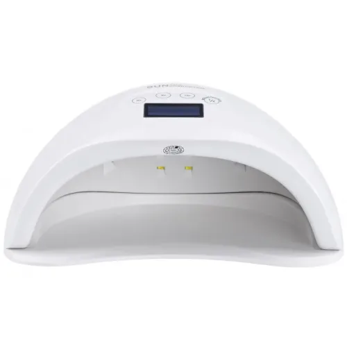 Профессиональная лампа Sun 5 Plus 2в1 для геля UV/LED Nail Lamp 48W Профессиональная лампа Sun 5 Plus 2в1 для геля UV/LED Nail Lamp 48W
