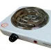 Електроплита спіральна Rainberg Rb-888 на 2 комфорки, 2400W