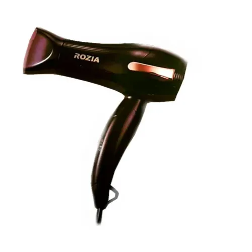 Фен для волос Rozia HC-8170 CG23 PR3 Фен для волос Rozia HC-8170 CG23 PR3