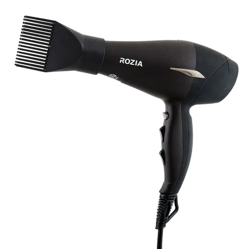 Профессиональный Фен для волос Rozia HC-8507 (S06881) CG23 PR5 Профессиональный Фен для волос Rozia HC-8507 (S06881) CG23 PR5