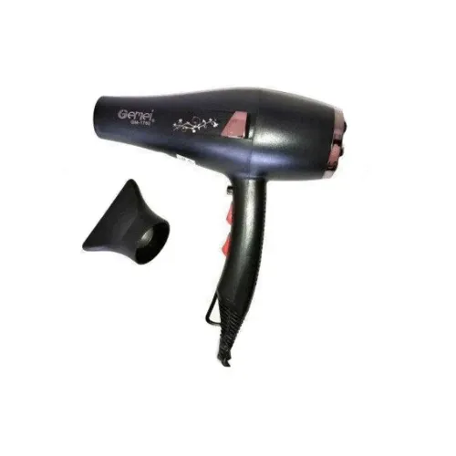 Профессиональный фен Gemei GM-1760 1800W CG23 PR3
