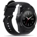 Умные смарт-часы Smart Watch V8 Сенсорные с Bluetooth microSD шагомер камера Black Original CG10 PR3 Умные смарт-часы Smart Watch V8 Сенсорные с Bluetooth microSD шагомер камера Black Original CG10 PR3