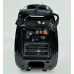 Колонка портативная акустическая система с микрофоном и FM радио BT Golon RX 810 Колонка портативная акустическая система с микрофоном и FM радио BT Golon RX 810