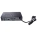 ТВ тюнер Т2 PRC DV3 812 · Ресивер FTA С IPTV, WI-FI, YOUTUBE, USB · Цифровой телевизионный приемник Television T2 MG 812 DVB 220V ТВ тюнер Т2 PRC DV3 812 · Ресивер FTA С IPTV, WI-FI, YOUTUBE, USB · Цифровой телевизионный приемник Television T2 MG 812 DVB 220V