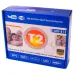 ТВ тюнер Т2 PRC DV3 812 · Ресивер FTA С IPTV, WI-FI, YOUTUBE, USB · Цифровой телевизионный приемник Television T2 MG 812 DVB 220V ТВ тюнер Т2 PRC DV3 812 · Ресивер FTA С IPTV, WI-FI, YOUTUBE, USB · Цифровой телевизионный приемник Television T2 MG 812 DVB 220V