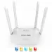 Маршрутизатор PIX-LINK LV-WR08 · Роутер - репітер WiFi сигналу 2,4G, 300MBPS