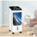 Охолоджувач повітря Germatic BL-201DL · Портативний кондиціонер з функцією очищення та зволоження повітря Air Cooler на водяній основі Охолоджувач повітря Germatic BL-201DL · Портативний кондиціонер з функцією очищення та зволоження повітря Air Cooler на водяній основі