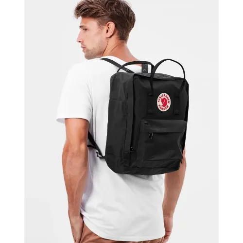 Рюкзак Fjallraven Kanken Classic 16 л 