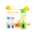 Кружка – блендер Juice Cup NG-01 · Фітнес – шейкер для смузі з USB зарядкою · Портативний соковитискач з функцією Power Bank Кружка – блендер Juice Cup NG-01 · Фітнес – шейкер для смузі з USB зарядкою · Портативний соковитискач з функцією Power Bank