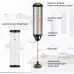 Капучинатор - вспениватель молока Electric Milk Frother/Blender · Портативный миксер для взбития сливок и молока в пенку Капучинатор - вспениватель молока Electric Milk Frother/Blender · Портативный миксер для взбития сливок и молока в пенку
