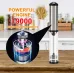 Капучинатор - вспениватель молока Electric Milk Frother/Blender · Портативный миксер для взбития сливок и молока в пенку Капучинатор - вспениватель молока Electric Milk Frother/Blender · Портативный миксер для взбития сливок и молока в пенку