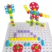3D Пазл TU LE HUI Creative Puzzle 4 в 1 конструктор с шуруповертом и электроотверткой 3D Пазл TU LE HUI Creative Puzzle 4 в 1 конструктор с шуруповертом и электроотверткой