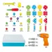3D Пазл TU LE HUI Creative Puzzle 4 в 1 конструктор с шуруповертом и электроотверткой 3D Пазл TU LE HUI Creative Puzzle 4 в 1 конструктор с шуруповертом и электроотверткой