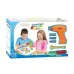 3D Пазл TU LE HUI Creative Puzzle 4 в 1 конструктор с шуруповертом и электроотверткой 3D Пазл TU LE HUI Creative Puzzle 4 в 1 конструктор с шуруповертом и электроотверткой