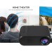 Портативний проектор Led Projector YG320 Mini мультимедійний з динаміком