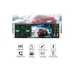Магнітола 4052AI Bluetooth 6 кольорів з екраном 4,1