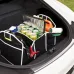 Автомобільний органайзер у багажник Car Boot Organizer Сумка з ручками в авто Автомобільний органайзер у багажник Car Boot Organizer Сумка з ручками в авто