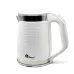 Чайник електричний Domotec MS-5027 2000 Вт 2.2 л