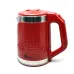 Чайник електричний Domotec MS-5027 2000 Вт 2.2 л