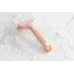 Охолоджуючий ролер масажер для обличчя ∙ Кріо масаж ∙ Айс ролер Ice roller