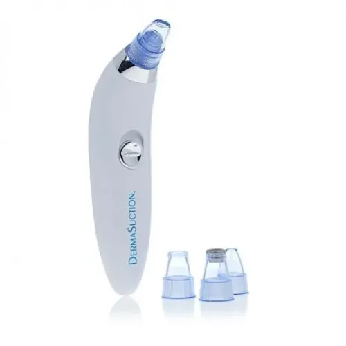 Вакуумний апарат для чищення пор ∙ Апаратна чистка обличчя Derma Suction Вакуумний апарат для чищення пор ∙ Апаратна чистка обличчя Derma Suction