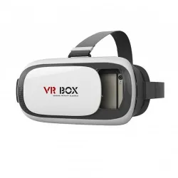 Окуляри віртуальної реальності VR BOX 3D з фокусуванням лінз ∙ Bluetooth підключення Окуляри віртуальної реальності VR BOX 3D з фокусуванням лінз ∙ Bluetooth підключення