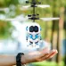 Детская игрушка Летающий робот – вертолет PC520 Robot Aircraft Детская игрушка Летающий робот – вертолет PC520 Robot Aircraft