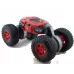 Радіокерована машинка - перевертень Dance Monster RQ-2028 Трансформер - всюдихід на радіокеруванні, 38 см