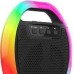 Портативная Bluetooth колонка в виде чемоданчика ESS-109B ∙ USB ∙ SD ∙ Bluetooth ∙ FM ∙ LED дисплей ∙ Cветомузыка Портативная Bluetooth колонка в виде чемоданчика ESS-109B ∙ USB ∙ SD ∙ Bluetooth ∙ FM ∙ LED дисплей ∙ Cветомузыка