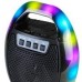 Портативная Bluetooth колонка в виде чемоданчика ESS-109B ∙ USB ∙ SD ∙ Bluetooth ∙ FM ∙ LED дисплей ∙ Cветомузыка Портативная Bluetooth колонка в виде чемоданчика ESS-109B ∙ USB ∙ SD ∙ Bluetooth ∙ FM ∙ LED дисплей ∙ Cветомузыка