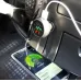 Автомобільний термометр – вольтметр з USB 3 в 1 VST 706-1 у прикурювач авто 12-24В ∙ Червоні цифри Автомобільний термометр – вольтметр з USB 3 в 1 VST 706-1 у прикурювач авто 12-24В ∙ Червоні цифри