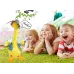 Інтерактивна дитяча розмовляюча іграшка – повторюшка Гусак Dansing Duck ∙ Музична танцююча качка повторюха з LED підсвіткою Інтерактивна дитяча розмовляюча іграшка – повторюшка Гусак Dansing Duck ∙ Музична танцююча качка повторюха з LED підсвіткою