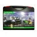 Пускозарядное устройство JUMPSTARTER TM19F ∙ Пусковая зарядка зарядное устройство для аккумулятора авто 68800 mAh ∙ 300/600A Пускозарядное устройство JUMPSTARTER TM19F ∙ Пусковая зарядка зарядное устройство для аккумулятора авто 68800 mAh ∙ 300/600A