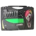 Пускозарядное устройство JUMPSTARTER TM19F ∙ Пусковая зарядка зарядное устройство для аккумулятора авто 68800 mAh ∙ 300/600A Пускозарядное устройство JUMPSTARTER TM19F ∙ Пусковая зарядка зарядное устройство для аккумулятора авто 68800 mAh ∙ 300/600A