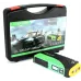 Пускозарядное устройство JUMPSTARTER TM19F ∙ Пусковая зарядка зарядное устройство для аккумулятора авто 68800 mAh ∙ 300/600A Пускозарядное устройство JUMPSTARTER TM19F ∙ Пусковая зарядка зарядное устройство для аккумулятора авто 68800 mAh ∙ 300/600A
