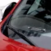 Автомобільна тимчасова паркувальна карта з номером телефону ∙ Самонабірна табличка – автовізитка до машини під лобове скло Temporary Parking Автомобільна тимчасова паркувальна карта з номером телефону ∙ Самонабірна табличка – автовізитка до машини під лобове скло Temporary Parking