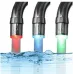 Насадка на кран змішувача з LED підсвіткою води ∙ Аератор економія води Faucet light multi Led Water Glow Насадка на кран змішувача з LED підсвіткою води ∙ Аератор економія води Faucet light multi Led Water Glow
