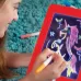 Волшебная светящаяся доска - планшет для рисования Magic SketchPad TV10019 с фломастерами и трафаретами ∙ Детский творческий набор для создания светящихся рисунков ∙ 8 режимов цветов Волшебная светящаяся доска - планшет для рисования Magic SketchPad TV10019 с фломастерами и трафаретами ∙ Детский творческий набор для создания светящихся рисунков ∙ 8 режимов цветов