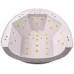 Гібридна лампа для манікюру SUN One UV/LED 48W з діодами подвійної дії для полімеризації та сушіння нігтів