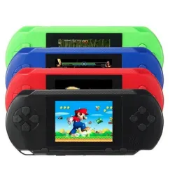 Игровая приставка портативная консоль PVP Station Light 3000 2.8"