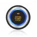 Універсальна система запуску двигуна Smart Start System з іммобілайзером ∙ Кнопка 'Старт-Стоп' для пуску та зупинки автомобіля з підсвічуванням та режимом старту на холодну