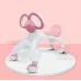 Ходунки - біговел Baby Walker каталка для малюків на коліщатках з вушками-ручками