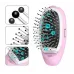 Ионная массажная расческа Ionic Electric Hairbrush ∙ Щетка для волос с функцией ионизации
