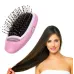 Ионная массажная расческа Ionic Electric Hairbrush ∙ Щетка для волос с функцией ионизации