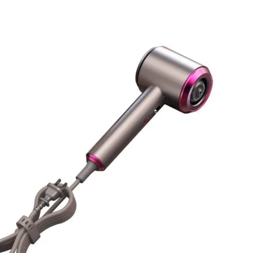 Профессиональный мощный фен Fashion QUICK-Drying hair для сушки и укладки волос, с ионизацией, 2200 Вт Профессиональный мощный фен Fashion QUICK-Drying hair для сушки и укладки волос, с ионизацией, 2200 Вт