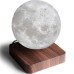 Настільний світильник Magnetic Moon Light ∙ Левітуюча магнітна сенсорна 3D лампа – нічник Місяць Настільний світильник Magnetic Moon Light ∙ Левітуюча магнітна сенсорна 3D лампа – нічник Місяць
