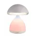 Безопасный детский светильник – ночник Гриб с мягким светом LED Mushroom Lamp HUIAN HC-868 USB, 7 цветов