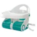Дитячий стільчик для годування Childrens Folding Seat Бустер стілець для малюка зі столиком для їжі