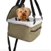 Автомобільна сумка – переноска для тварин Pet Booster Seat автокрісло для перевезення собак у машині